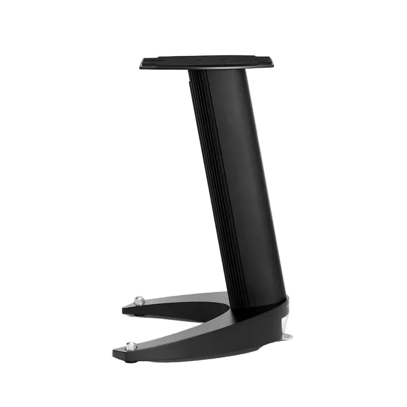 Triangle Stand S08, vista laterale