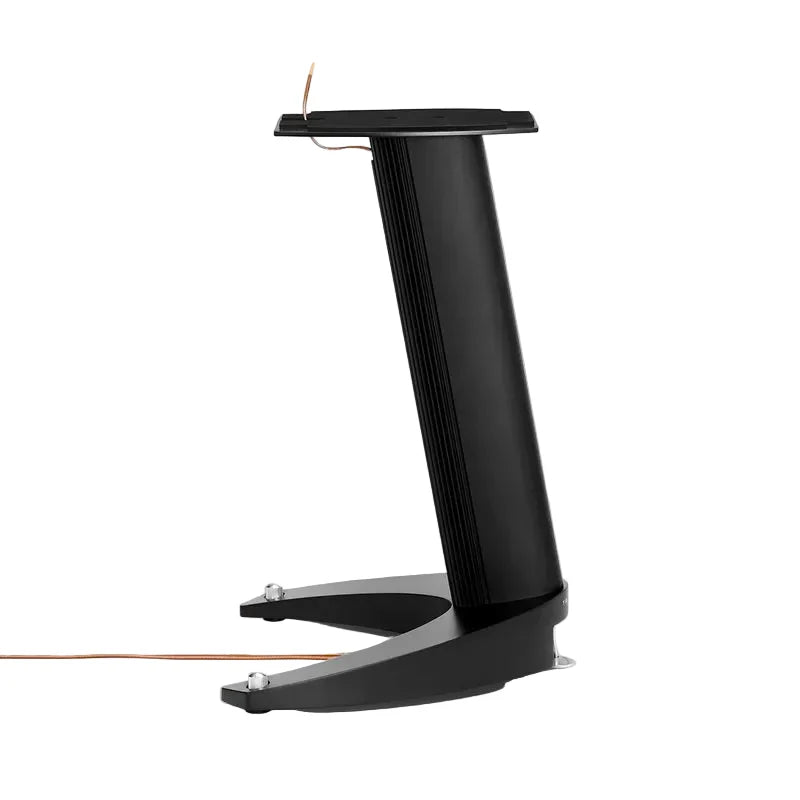 Triangle Stand S08, vista laterale
