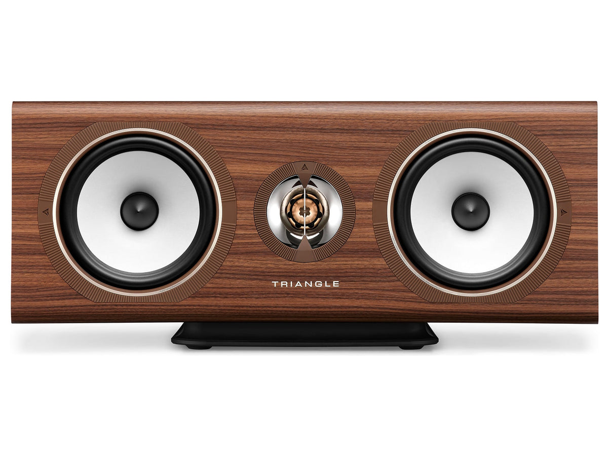 Triangle Solstice C3 — Teak