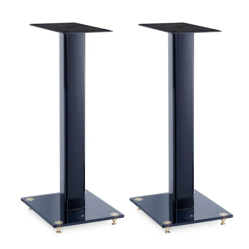 Triangle Stand S05, Blu, dettaglio