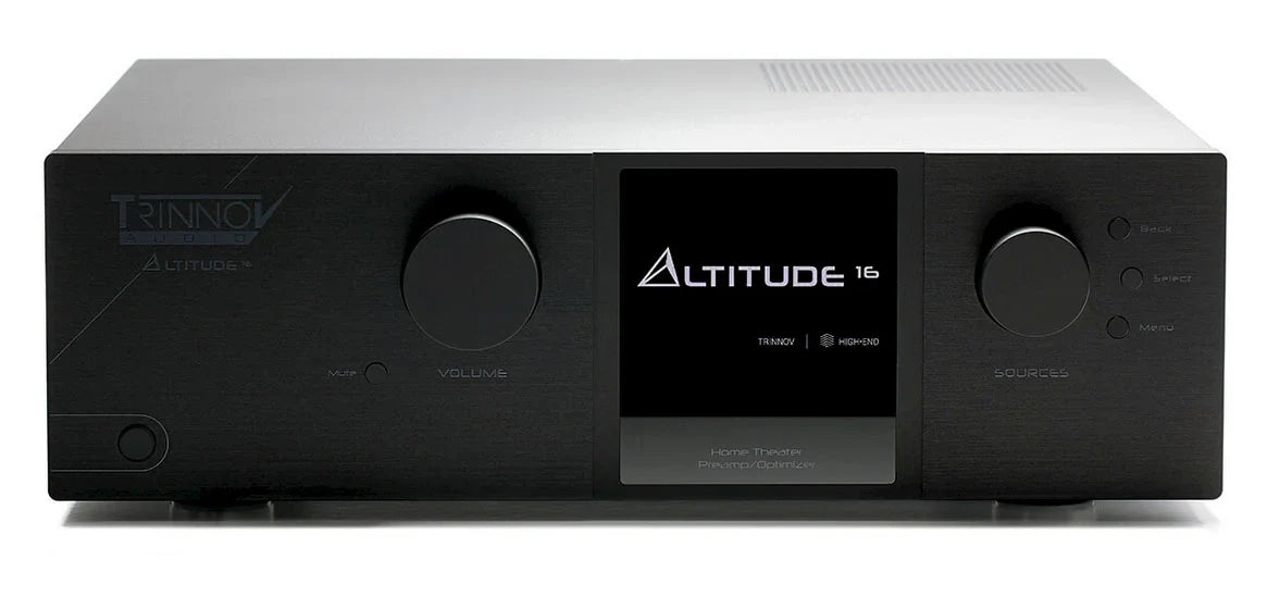 Trinnov Altitude 32 8-16 — Default Title