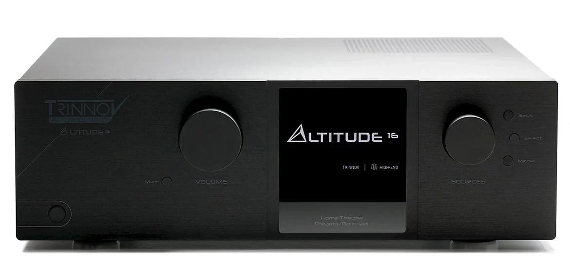 Trinnov Altitude32 16-24