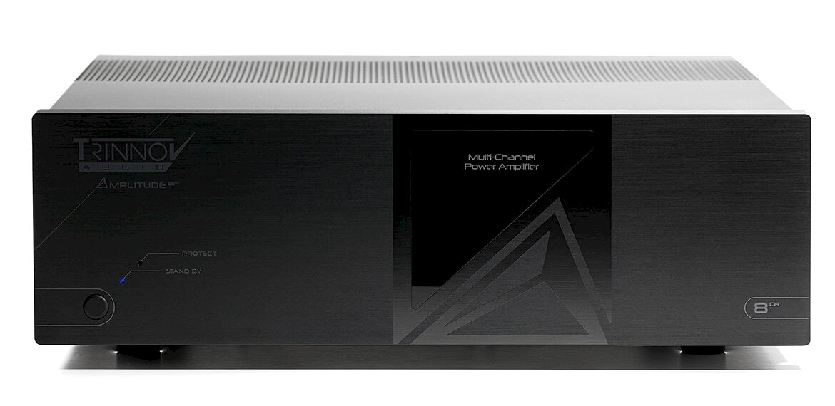 Trinnov Amplitude 8M — Default Title