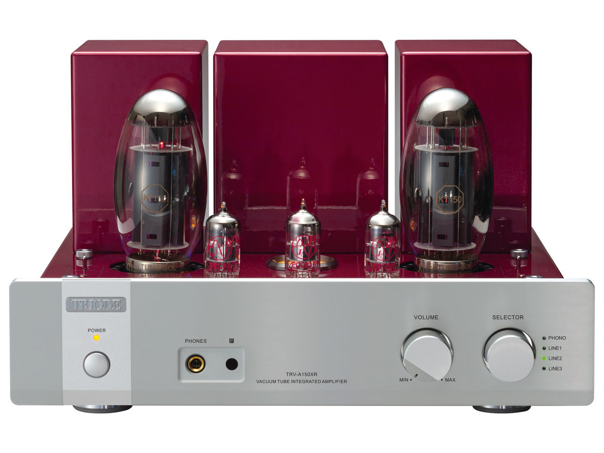 Triode TRV-A150XR