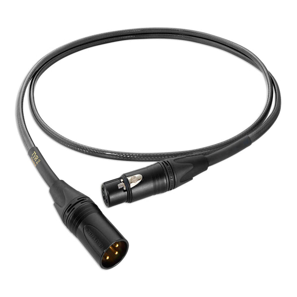 AES/EBU XLR cable | TYR 2 - Nordost 