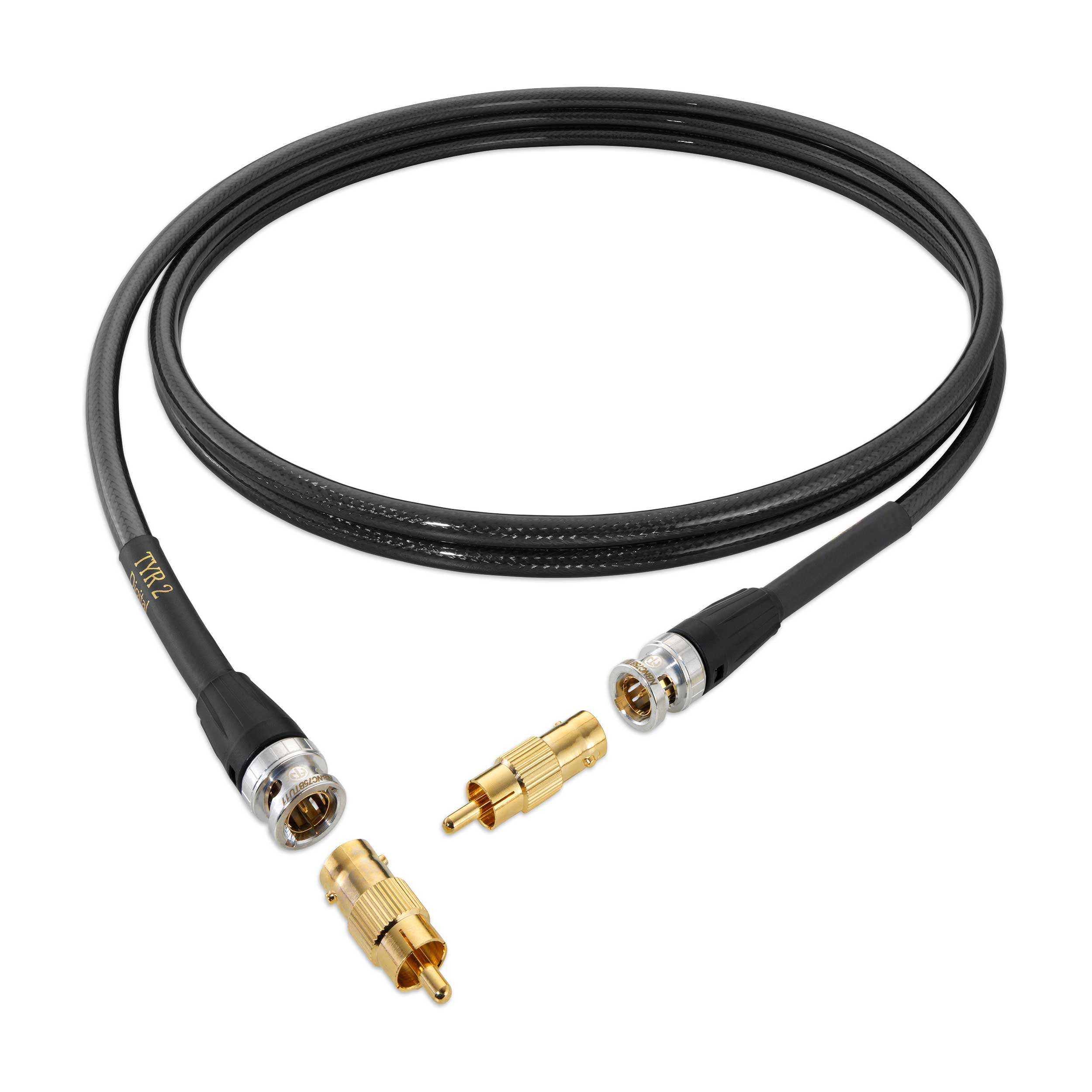 Cavo Coassiale XLR | TYR 2 - Nordost