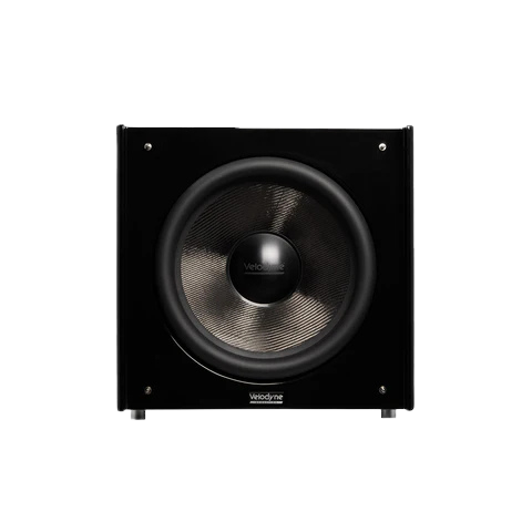 Velodyne SPL-X 18