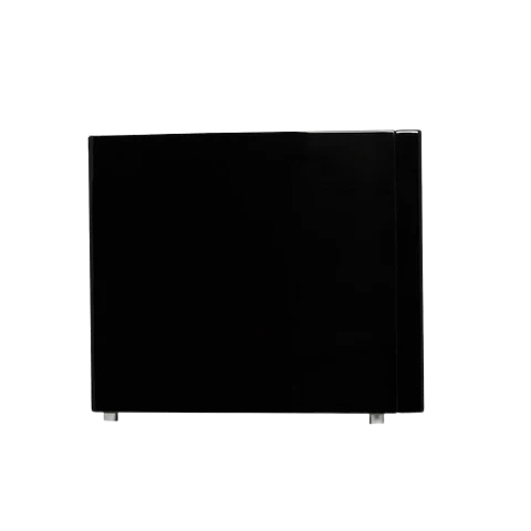 Velodyne SPL-X 18, vista laterale