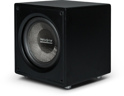 Velodyne VI-Q 10