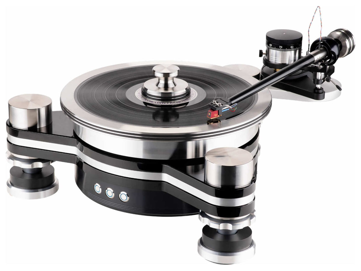 VPI Avenger Direct