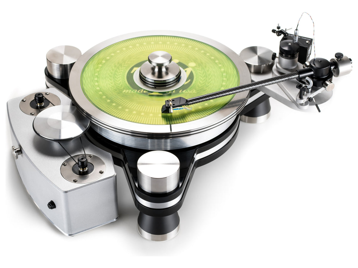VPI Avenger Plus