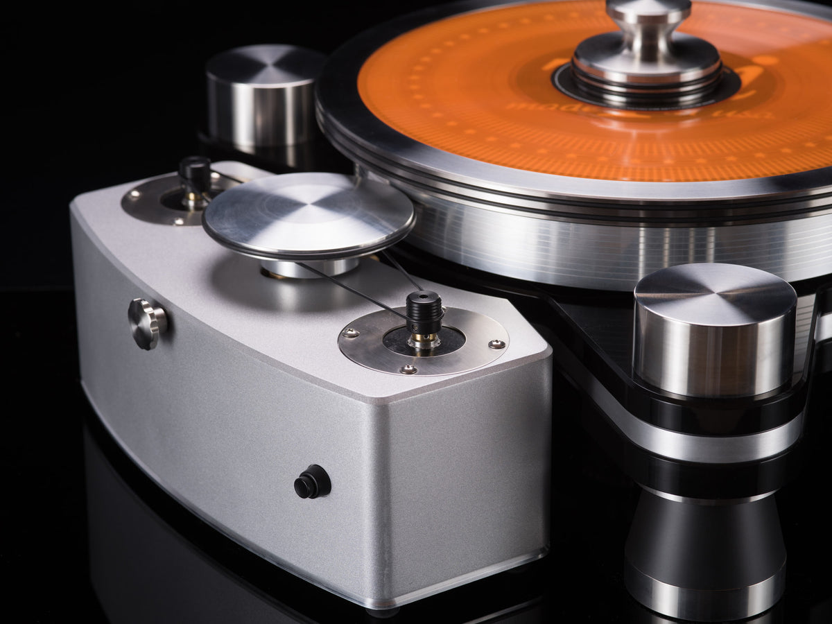 VPI Avenger Plus — immagine 2