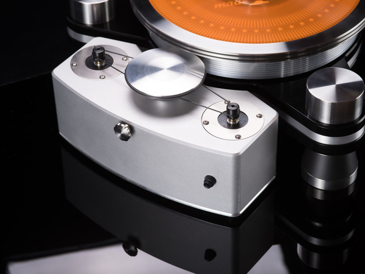VPI Avenger Plus