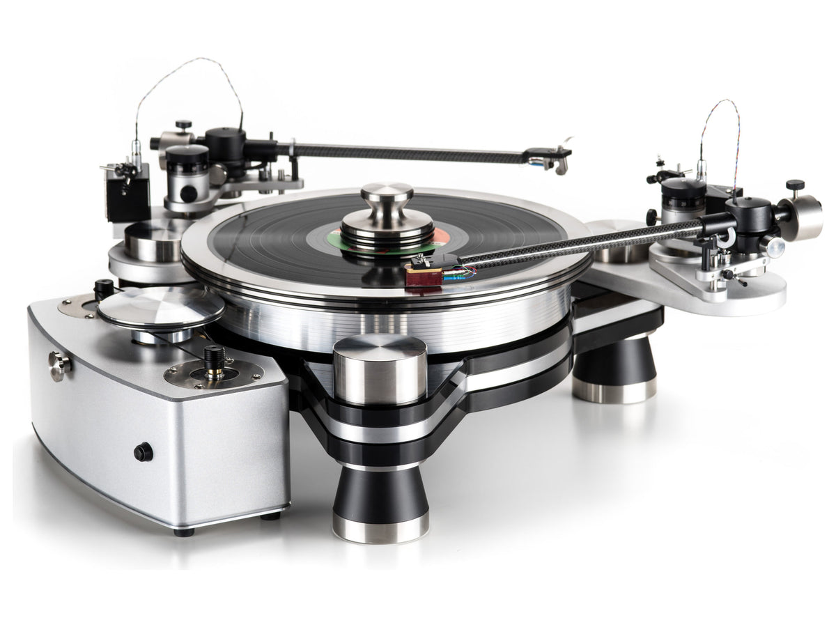 VPI Avenger Plus