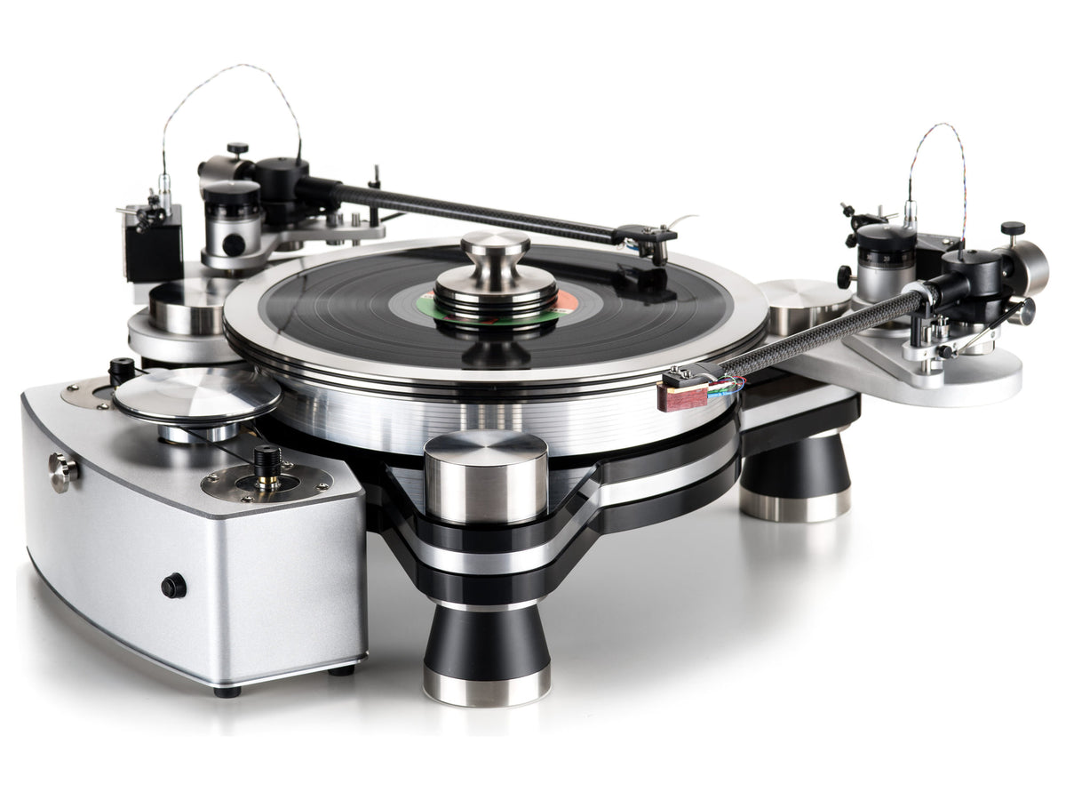 VPI Avenger Plus
