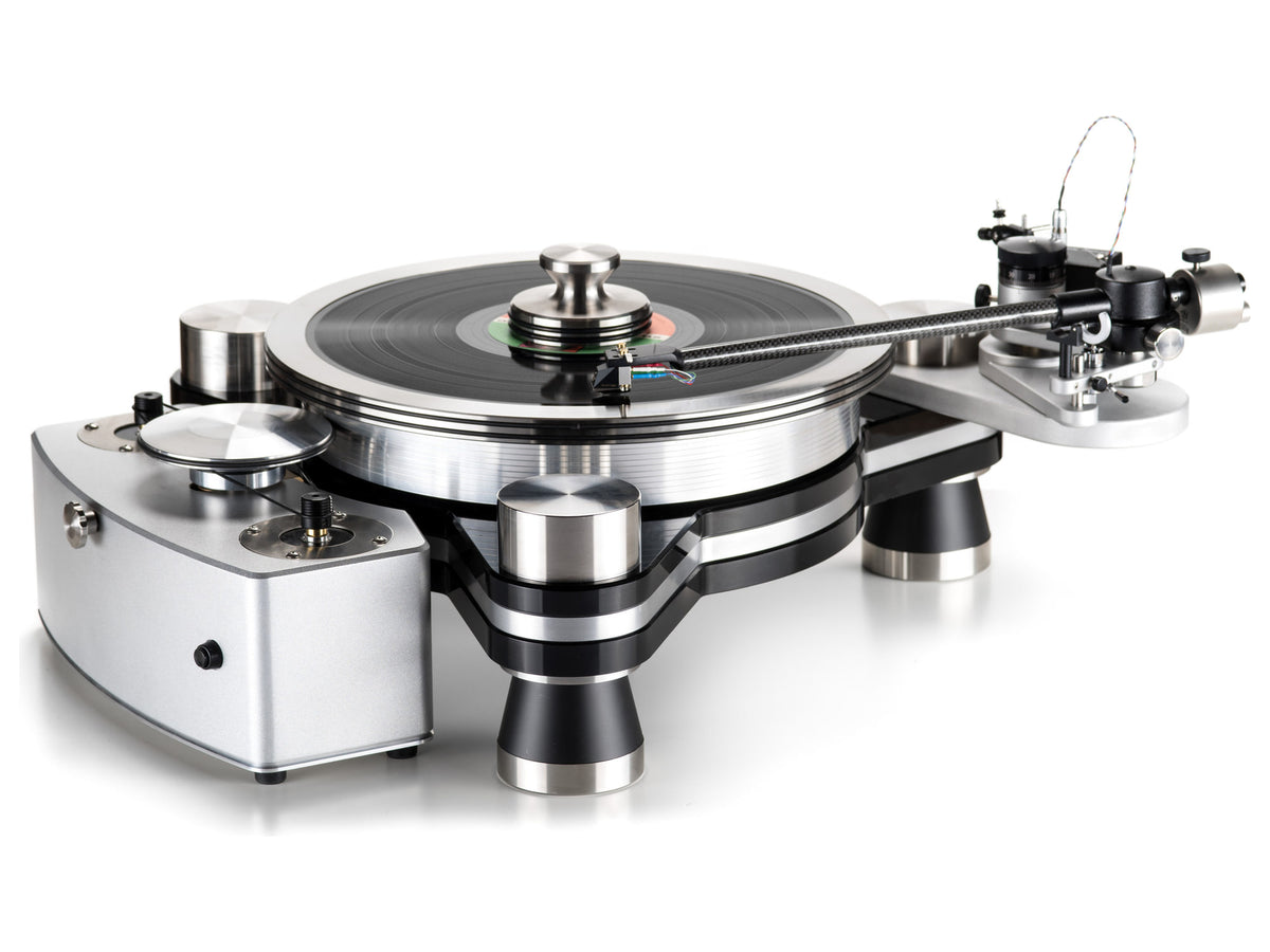 VPI Avenger Plus
