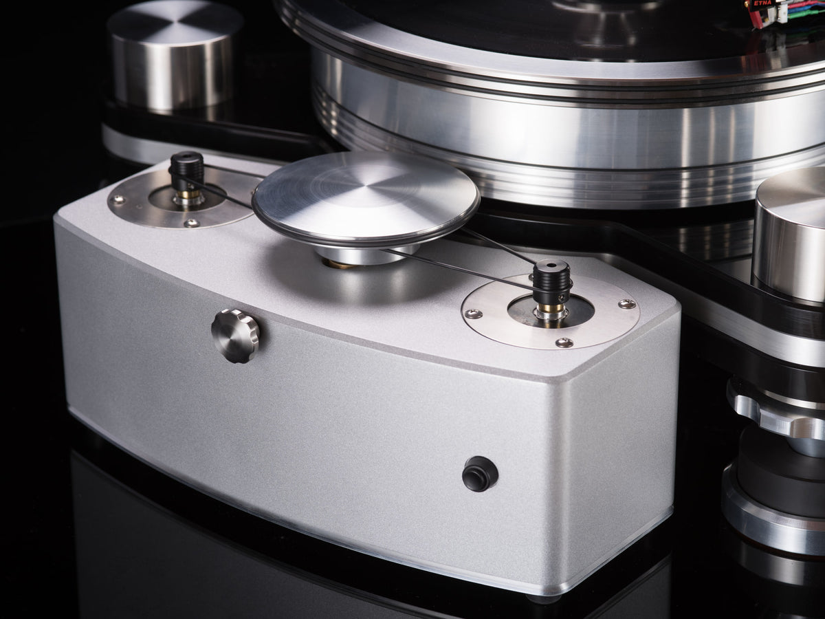 VPI Avenger Reference — immagine 2