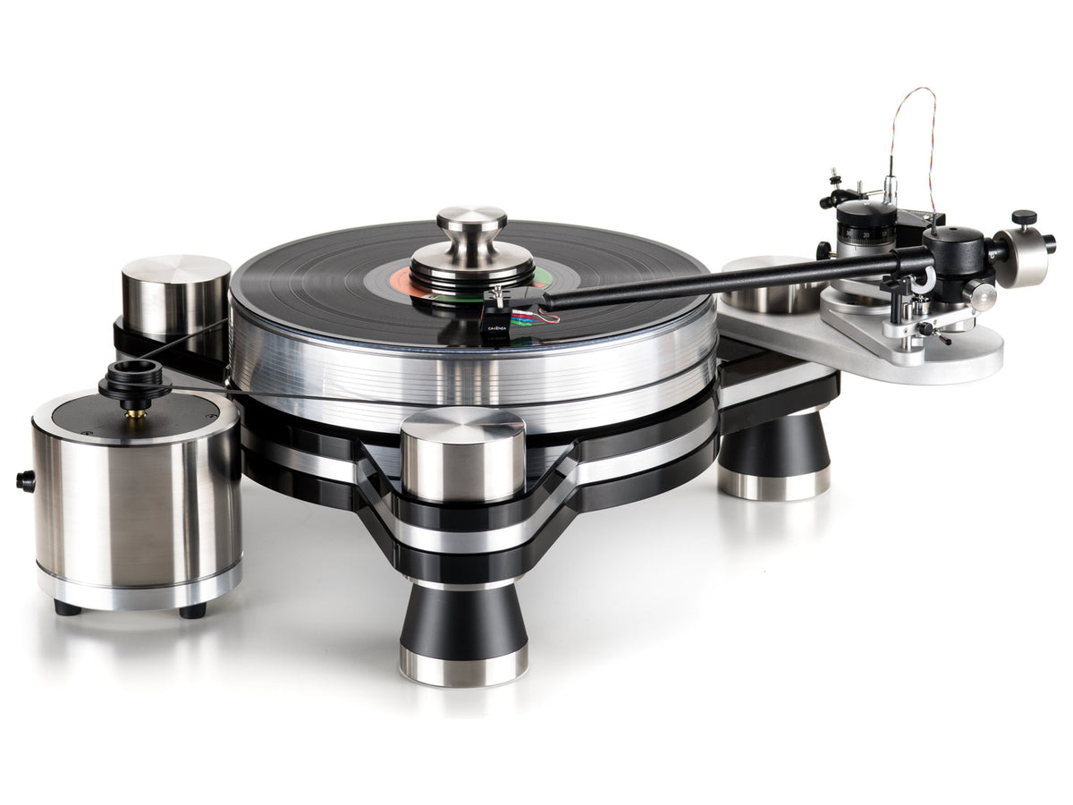 VPI Avenger — immagine 2