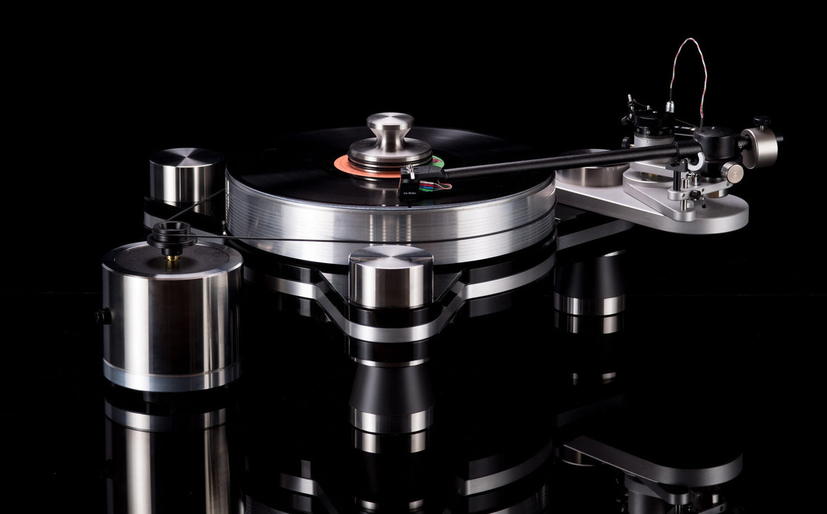 VPI Avenger