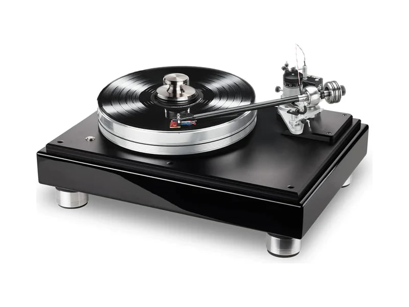VPI Classic Signature