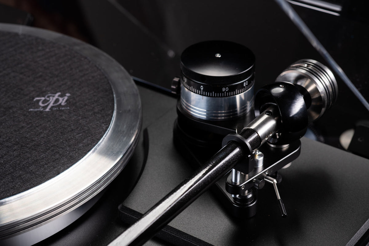 VPI HW-40