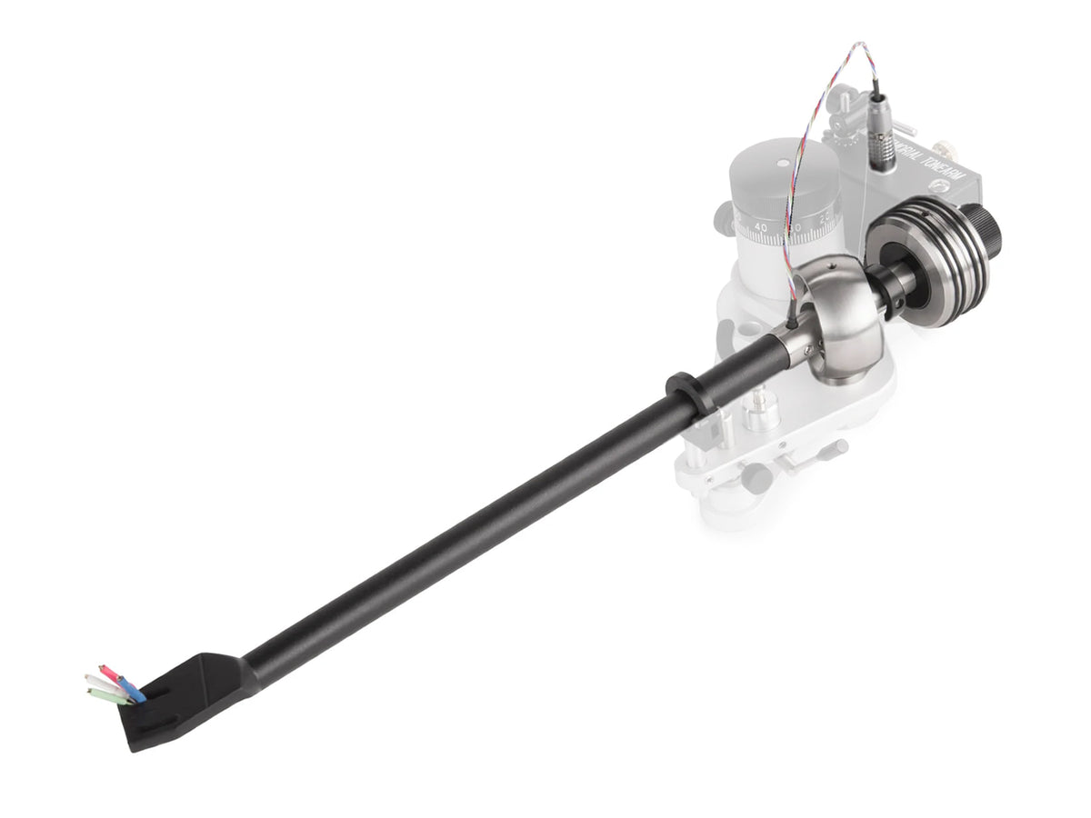 VPI JMW 10 3D Gimbal braccio