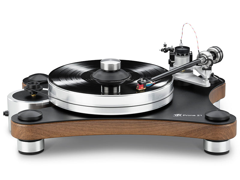 VPI Prime 21, Noce