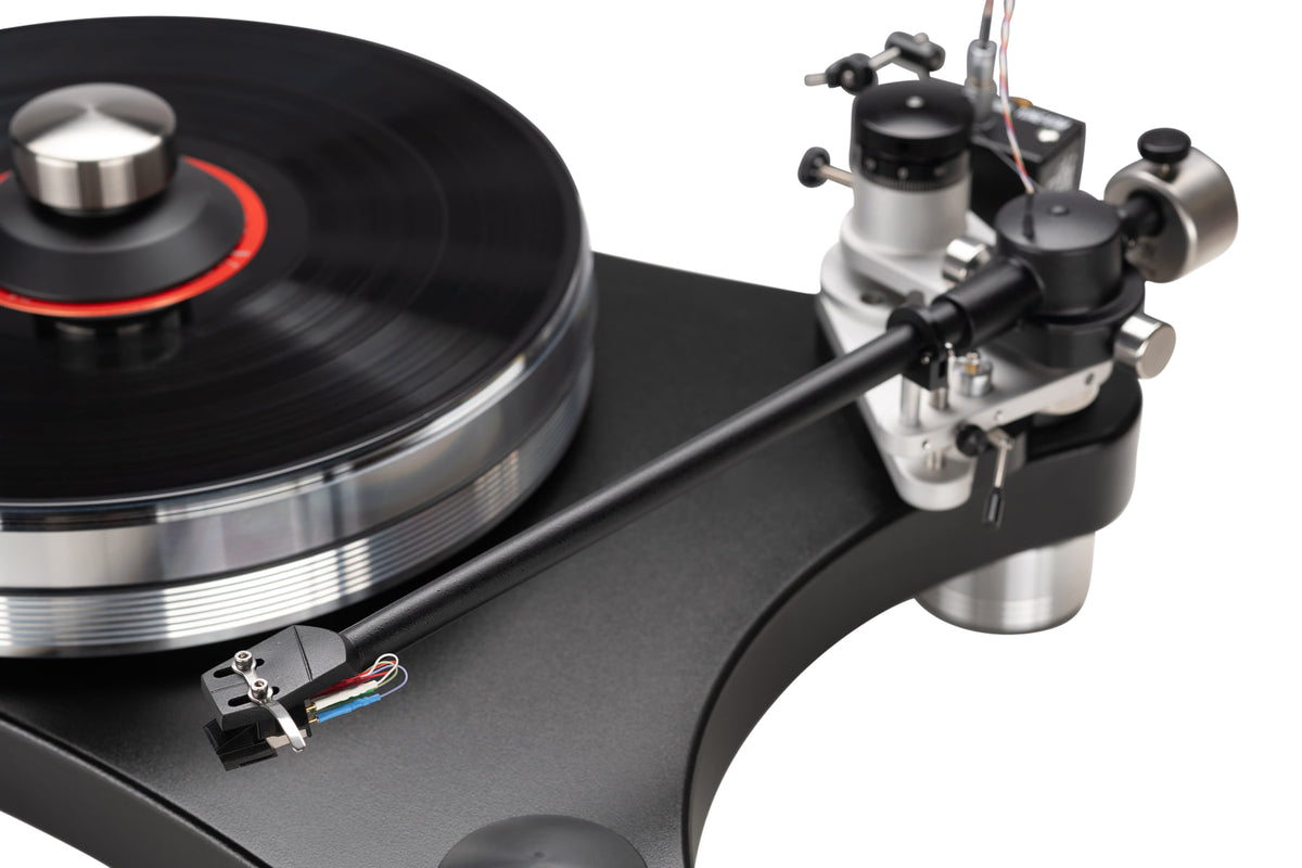 VPI Prime X — immagine 4