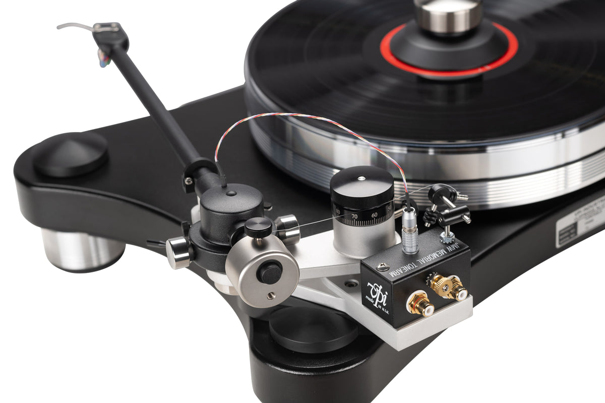 VPI Prime X — immagine 5