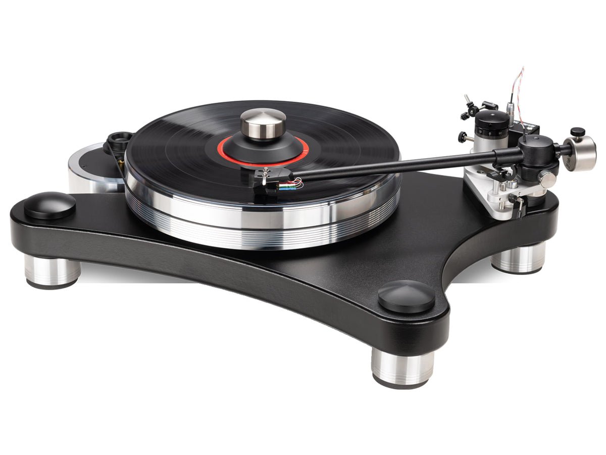 VPI Prime X — immagine 7