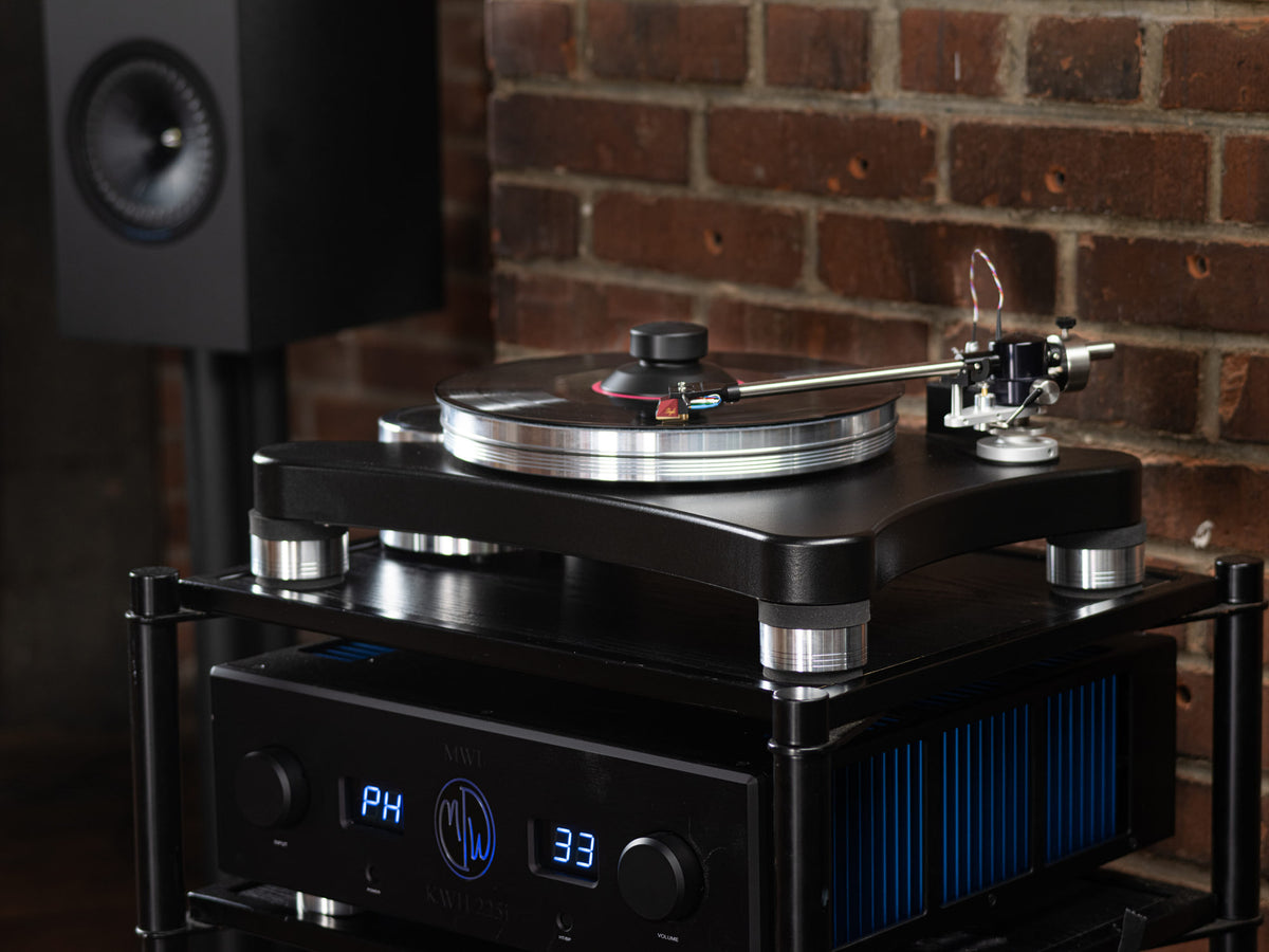 VPI Scout 21