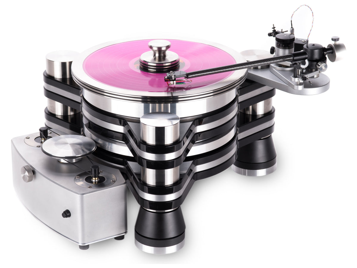 VPI Titan