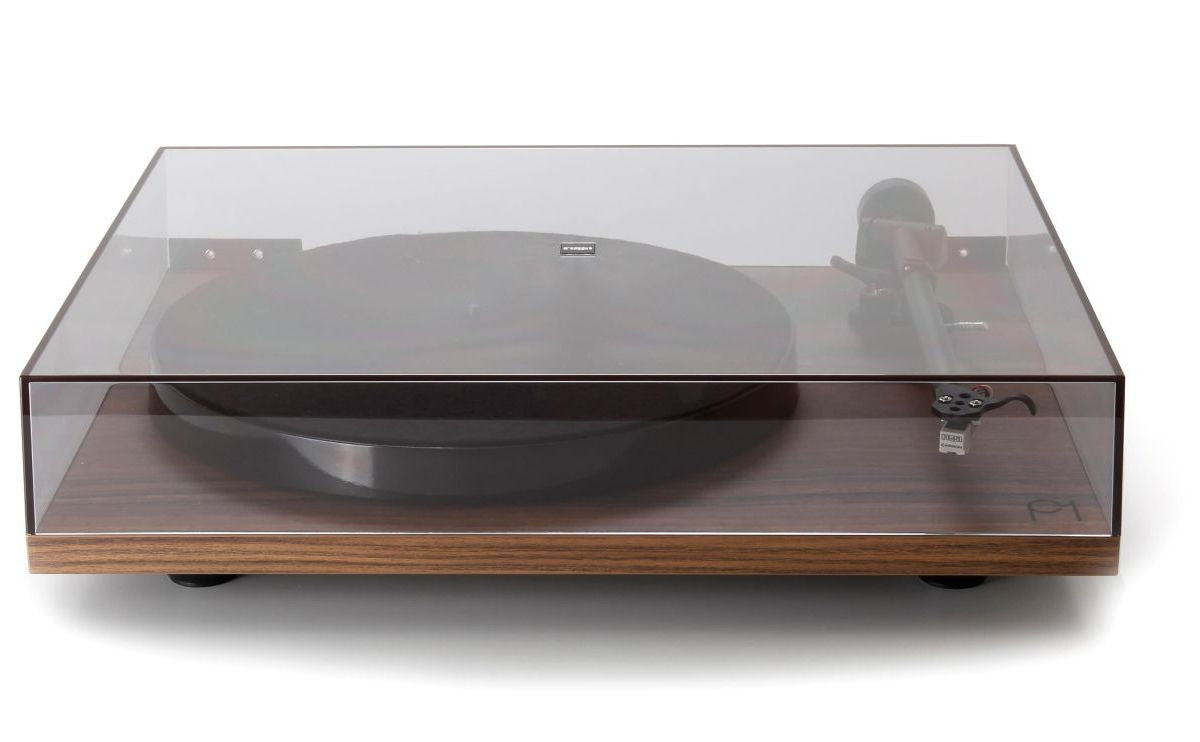 Rega Planar 1