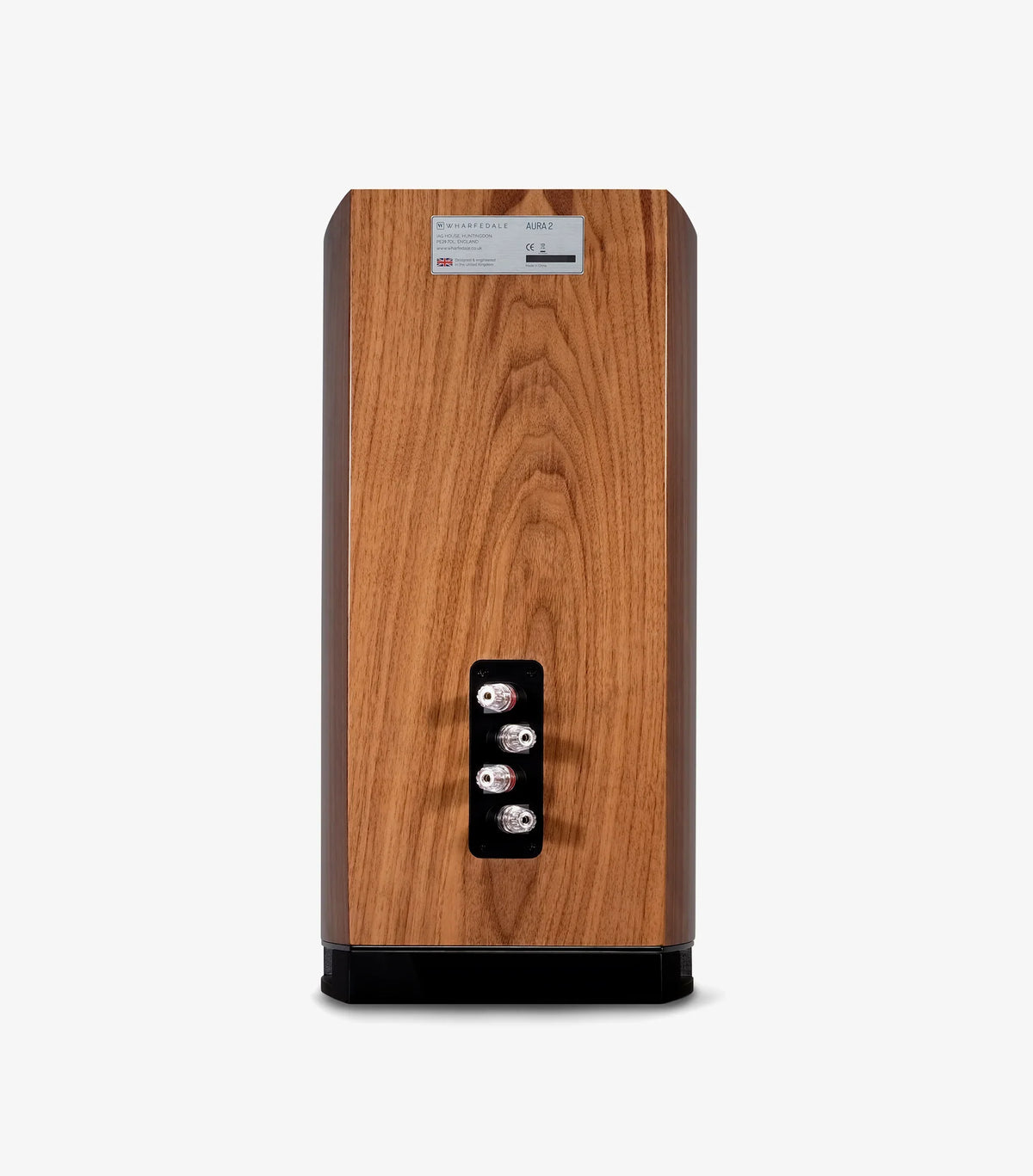 Wharfedale Aura 2 — Dettaglio