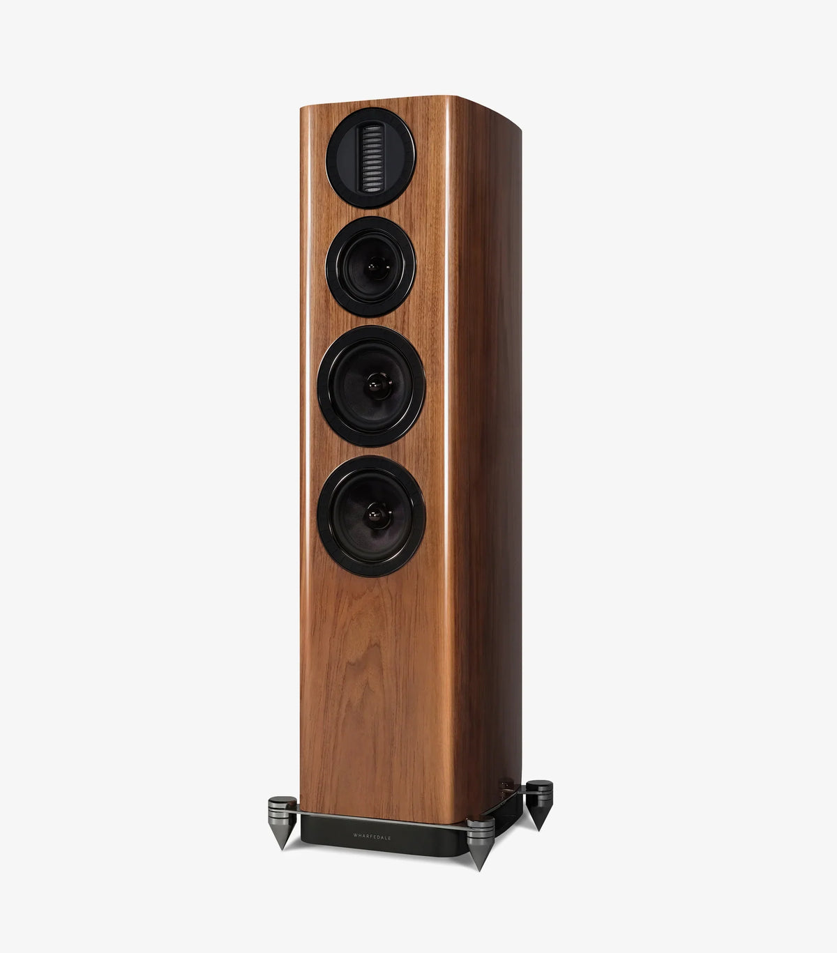 Wharfedale Aura 3 — Foto ambientata