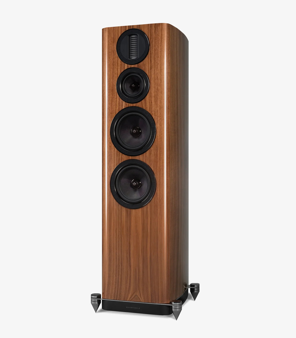 Wharfedale Aura 4 — Foto ambientata