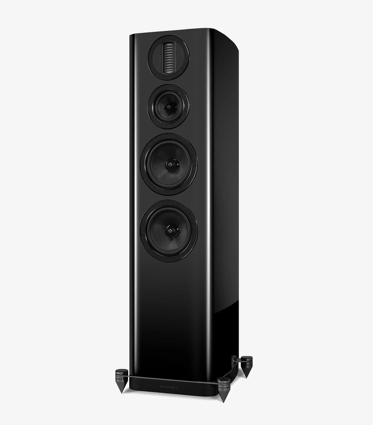 Wharfedale Aura 4 — Dettaglio