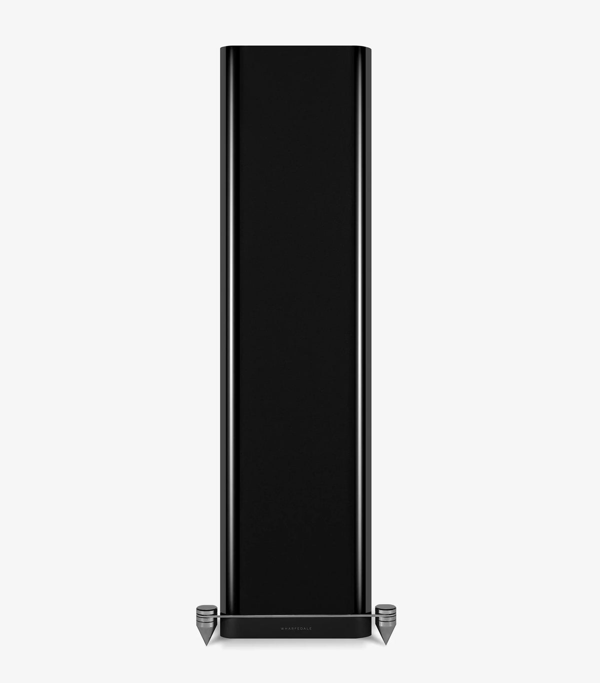 Wharfedale Aura 4 — Vista frontale 2