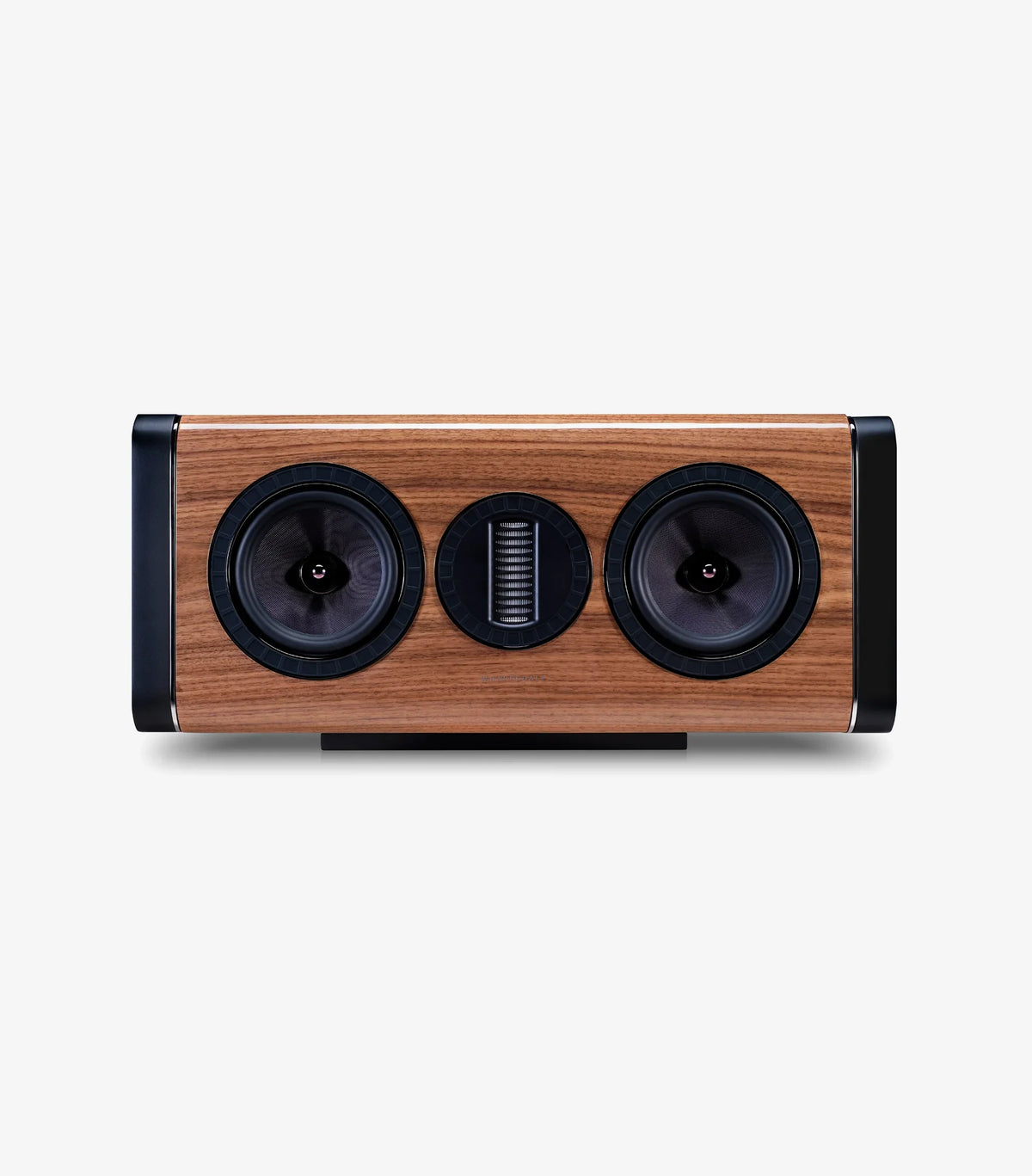 Wharfedale Aura C — Bianco lucido