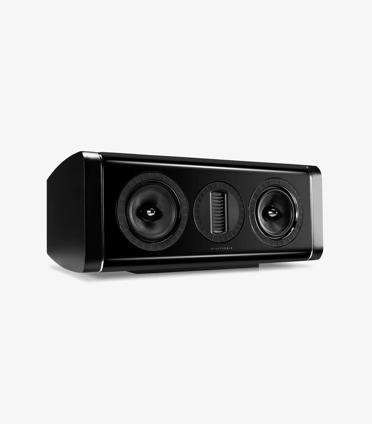 Wharfedale Aura C — Vista laterale