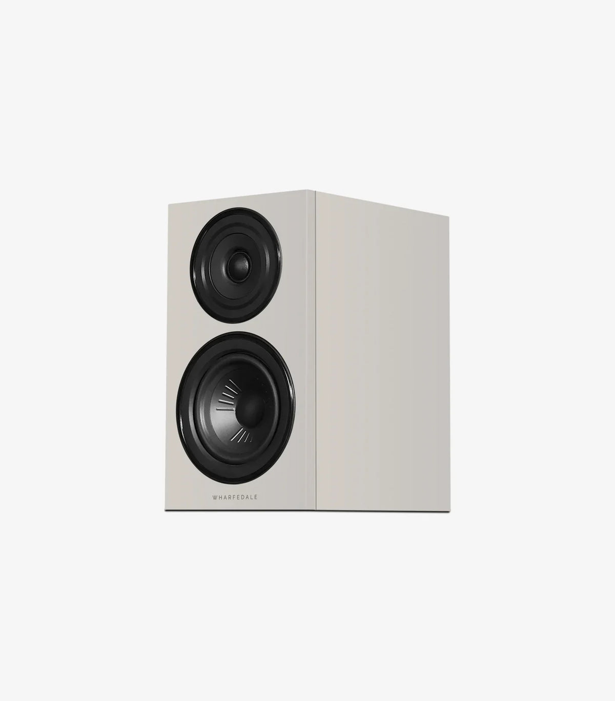 Wharfedale Diamond 12.1i — Grigio