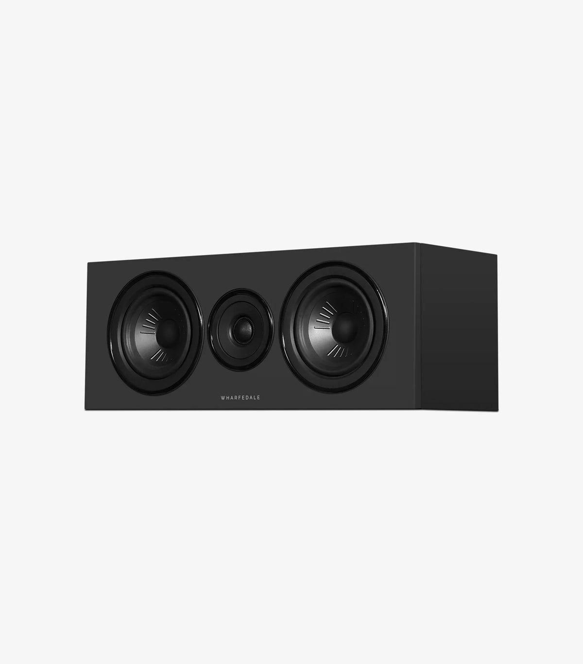 Wharfedale Diamond 12.Ci, foto ambientata