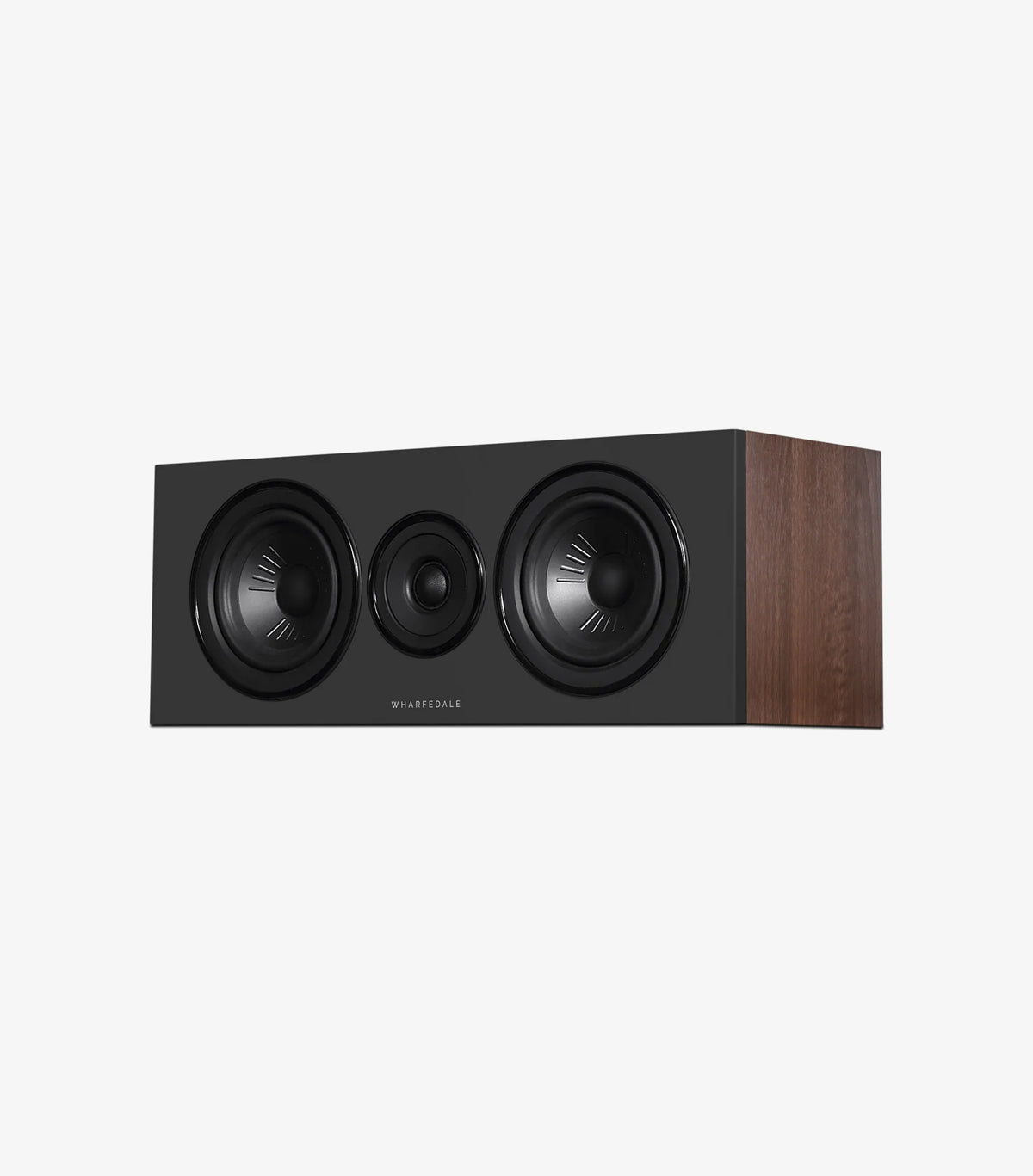 Wharfedale Diamond 12.Ci, vista laterale