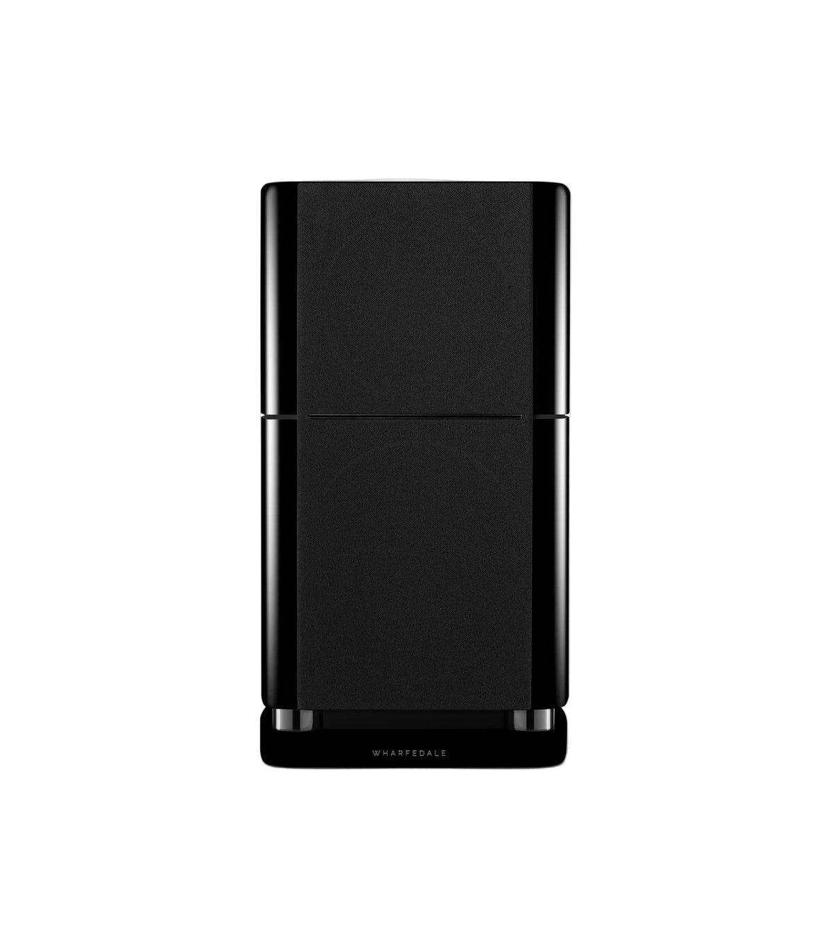 Wharfedale Elysian 1, vista frontale