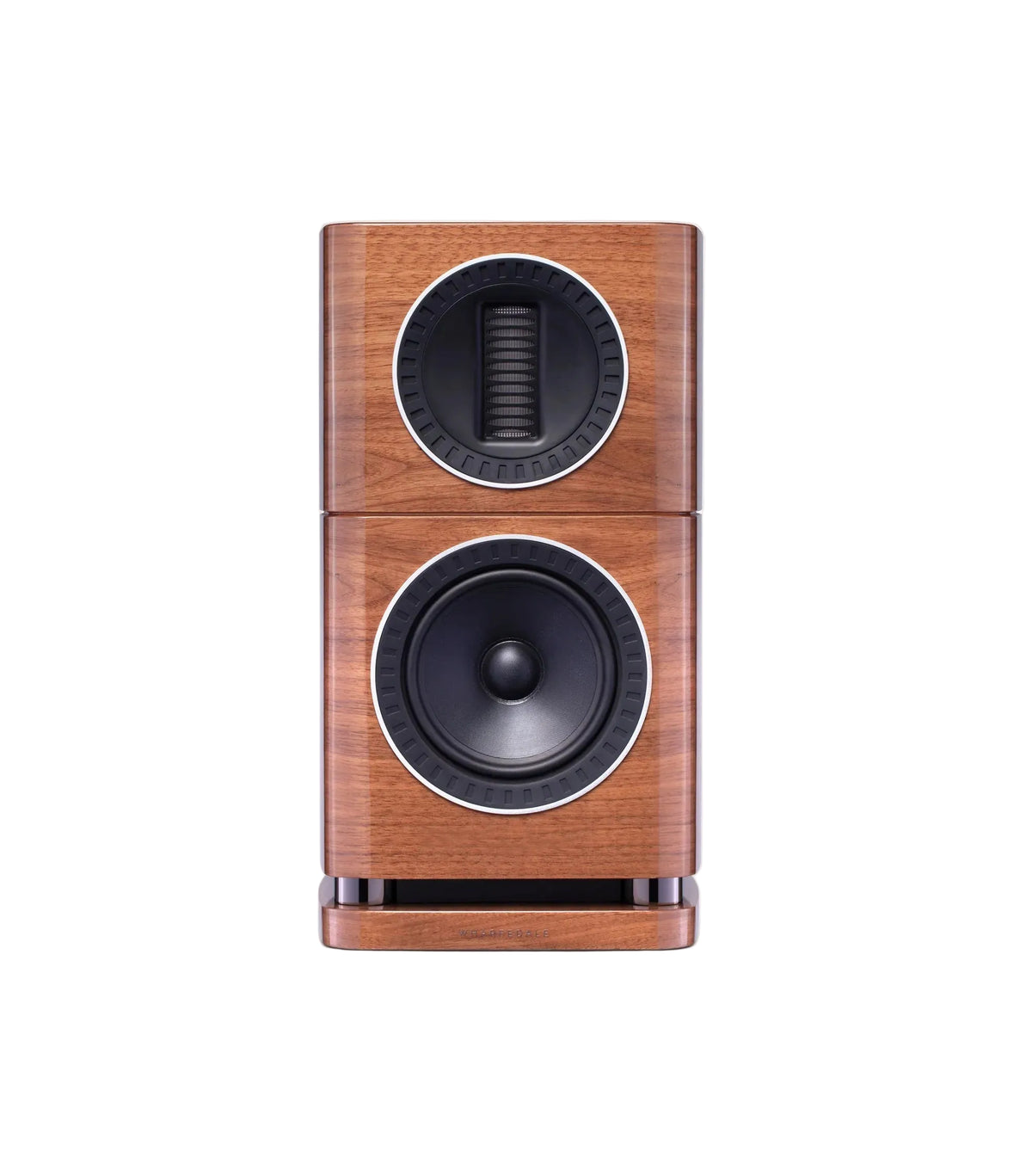 Wharfedale Elysian 1, Noce laccato