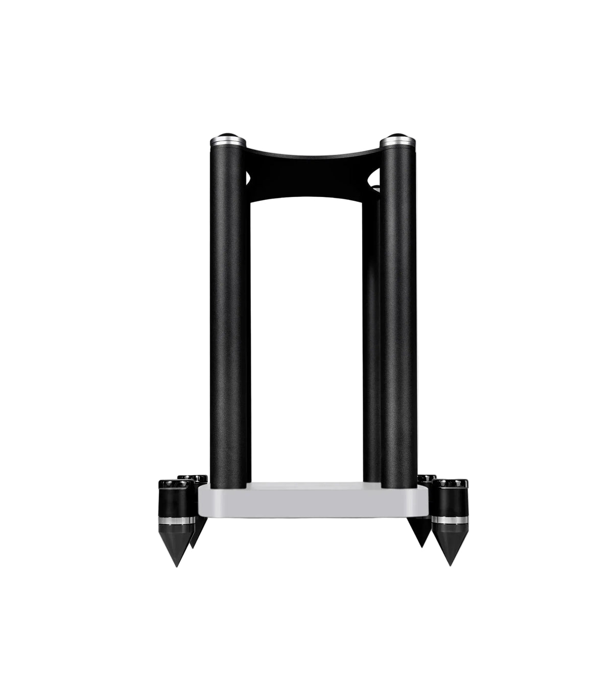 Wharfedale Elysian 1 Stands, vista frontale