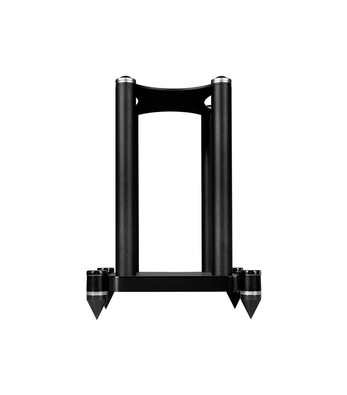 Wharfedale Elysian 1 Stands, vista posteriore