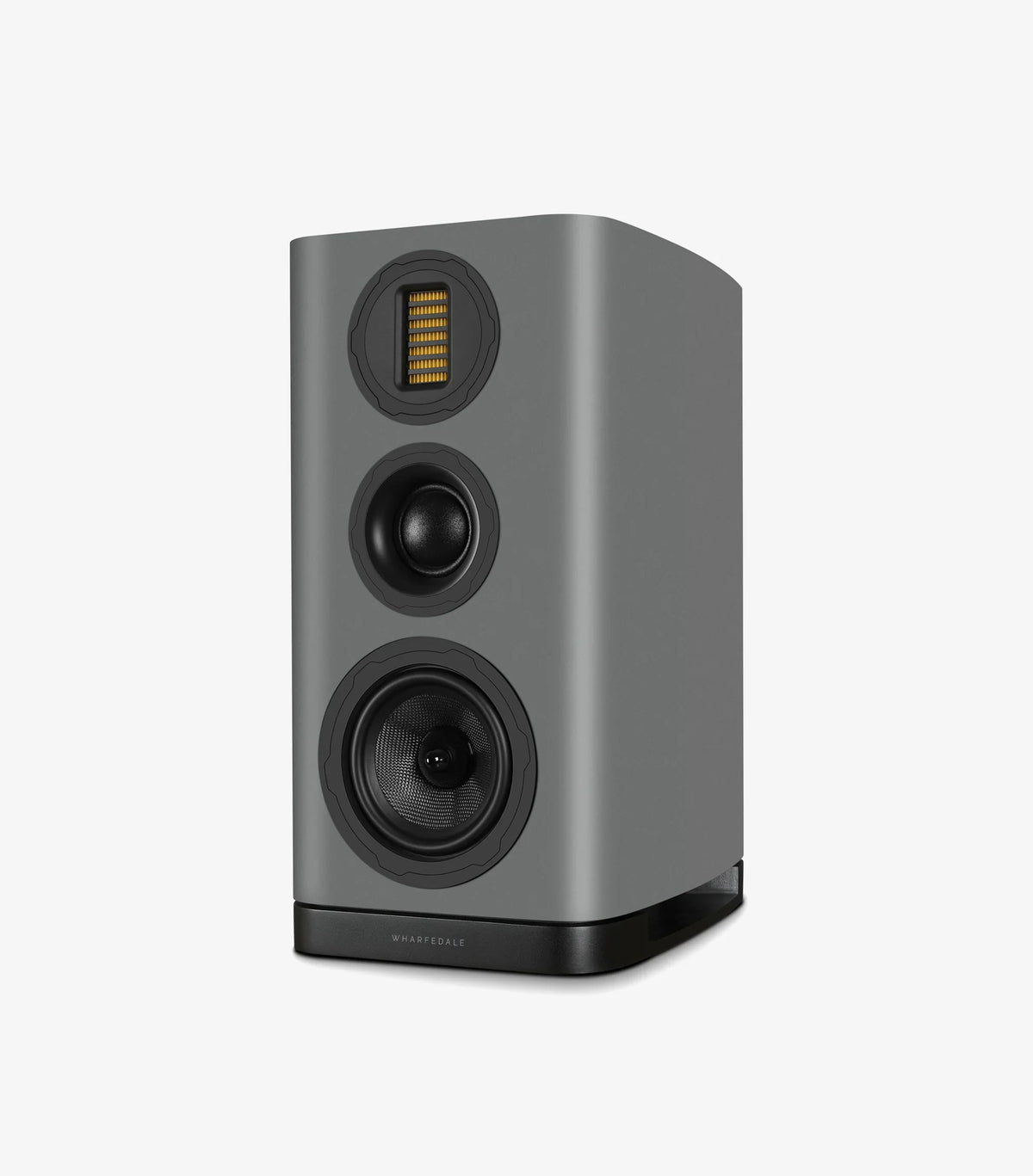 Wharfedale Evo 5.2 — Grigio