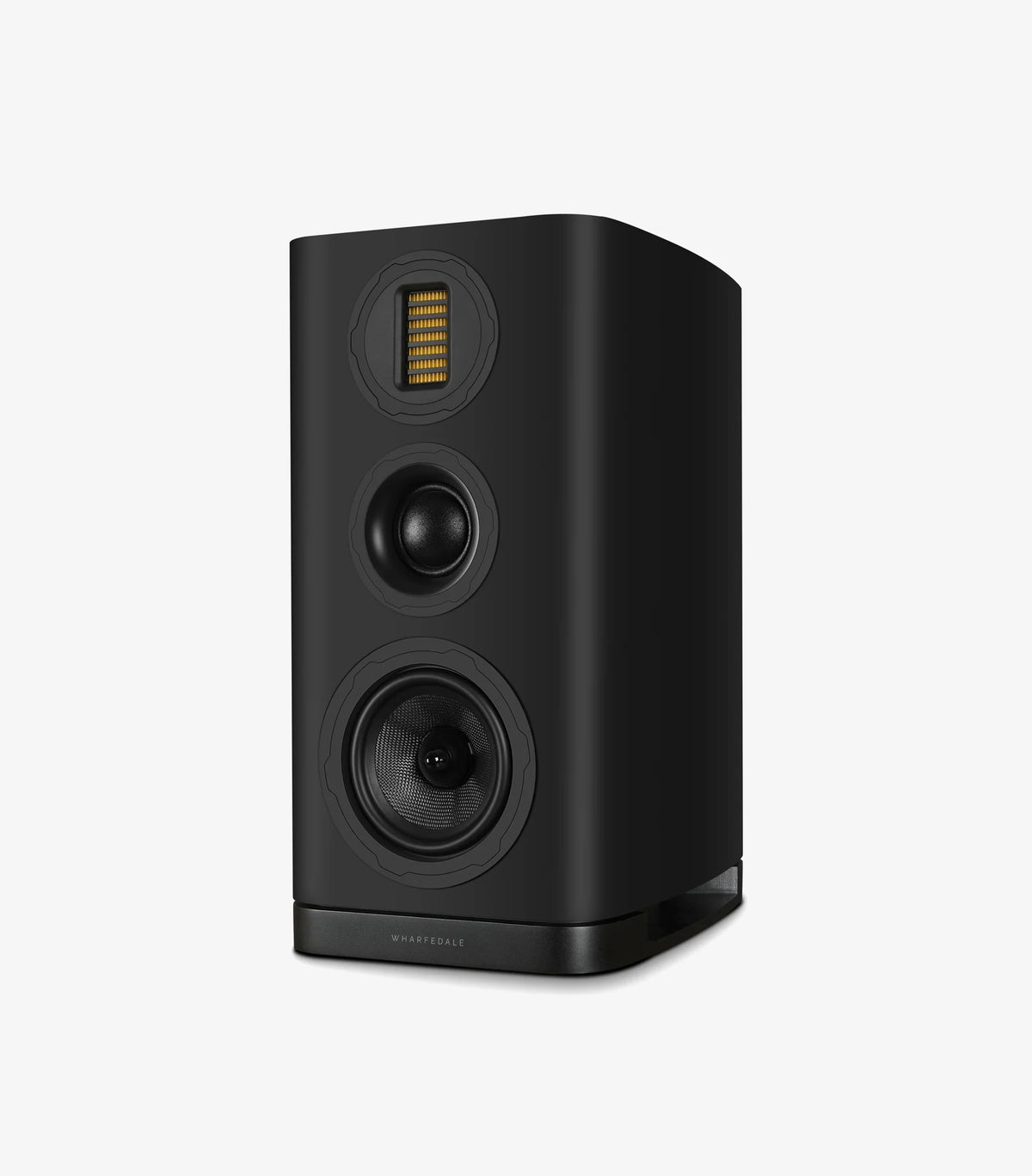 Wharfedale Evo 5.2 — Nero