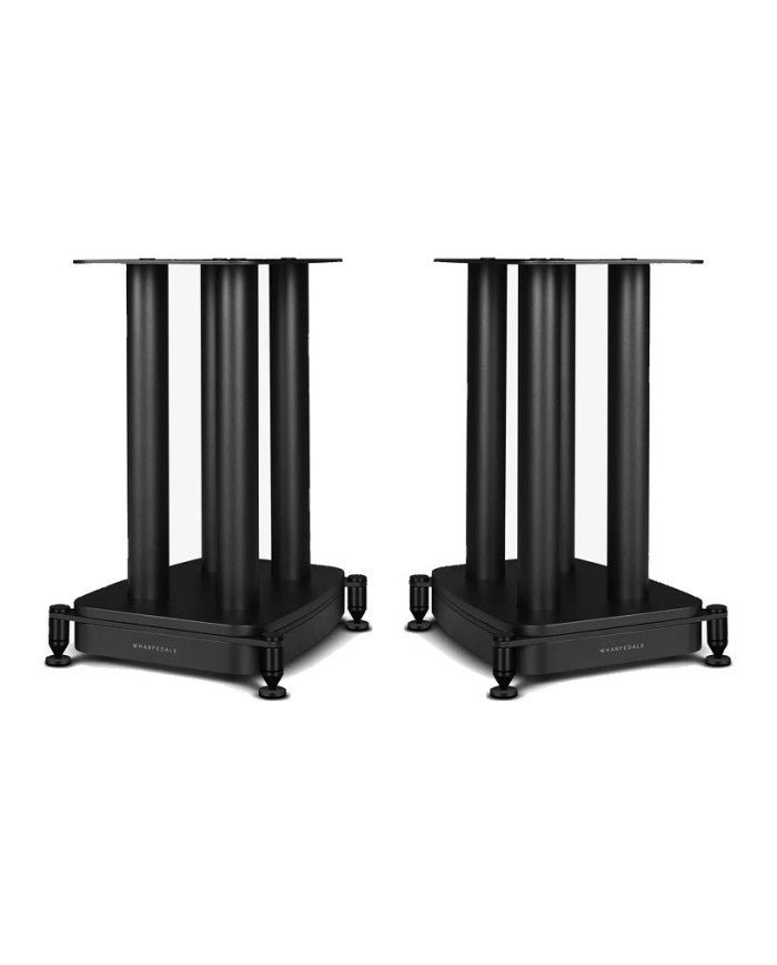 Wharfedale Evo 5.2 Stand, vista laterale